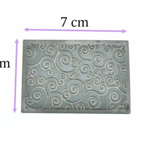 texture for polymer clay