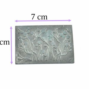 texture pour pâte polymère