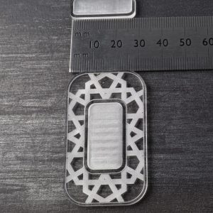 acrylic blanck for mold