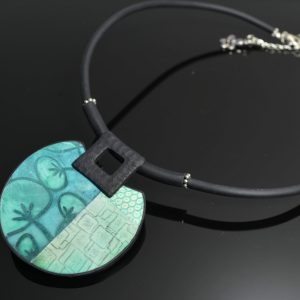 contemporary jewellery