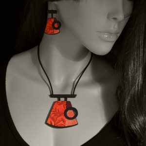 contemporary jewelery