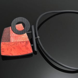 contemporary jewellery
