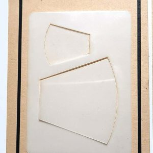 gabarit pâte polymère