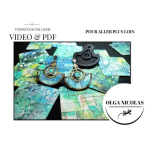 formation pâte polymère