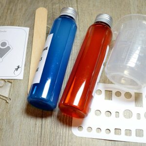 kit silicone pour moulage