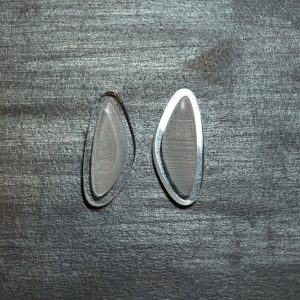 gabarit boucles d'oreilles à mouler
