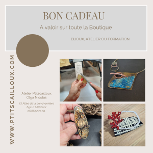 Bon Cadeau