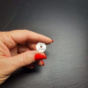 disque extrudeur 4mm