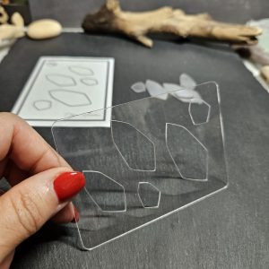 gabarit pâte polymère