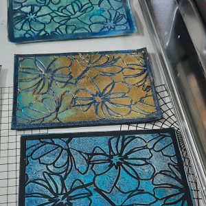 ACOMPTE atelier techniques de surfaces 19 septembre 2026