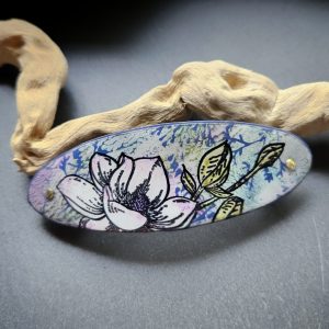 barrette Gion